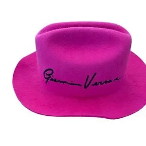 Versace | Accessories | Rare Gianni Versace Runway Cowboy  display picture 3
